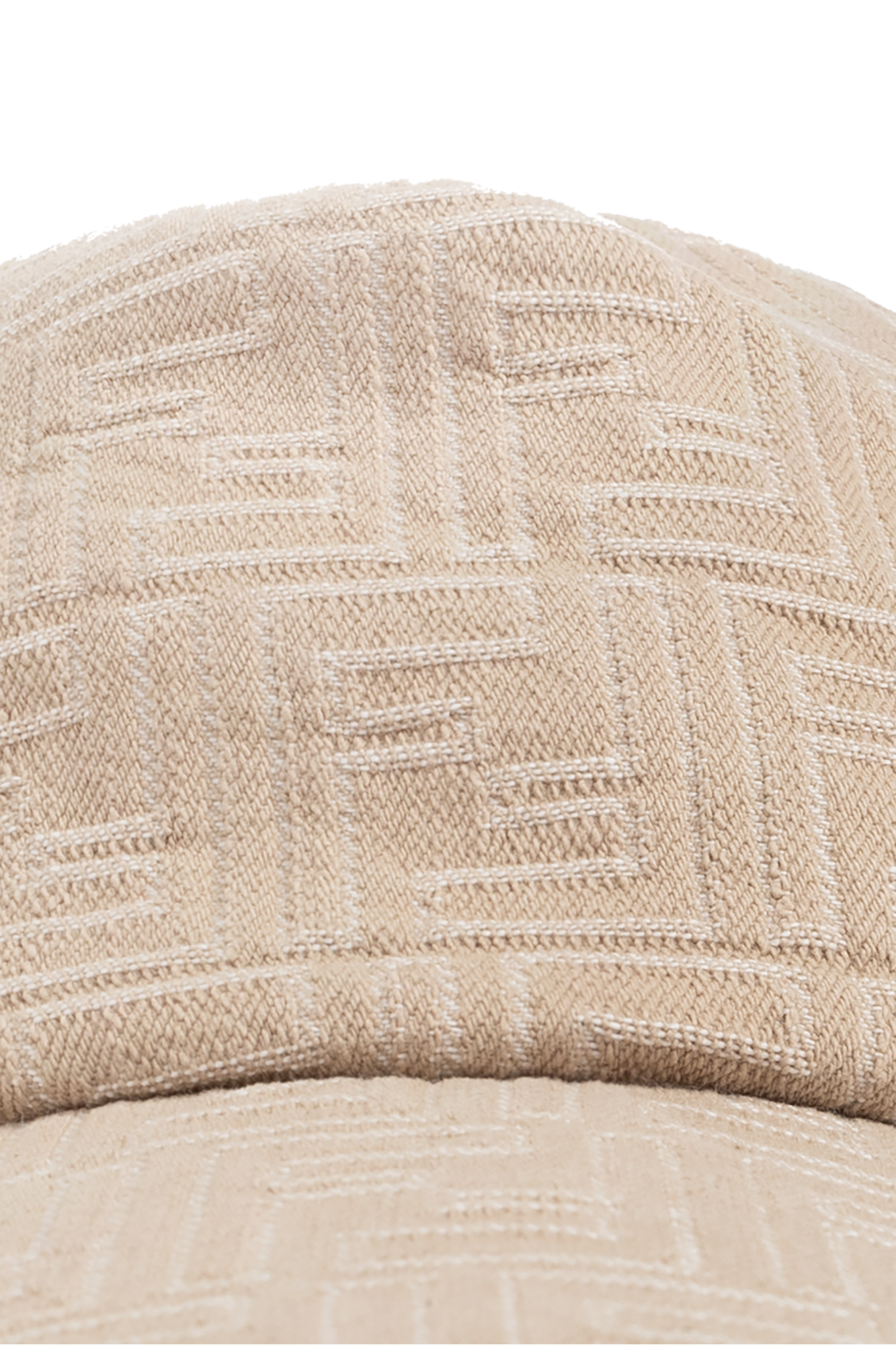 Fendi Baseball cap | Men's | Vitkac